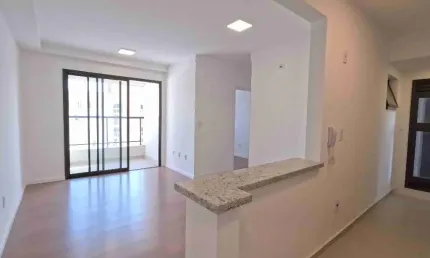 Apartamento à venda, 67 m² - Jardim Moncayo - Sorocaba/SP