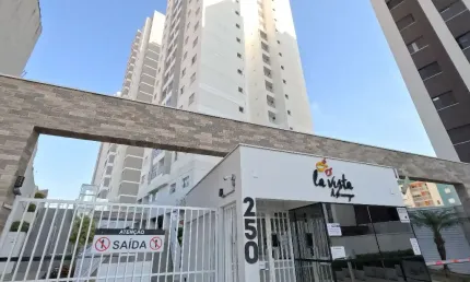 Apartamento à venda, 72 m² - La Vista Moncayo - Sorocaba/SP