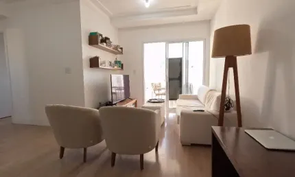 Apartamento à venda, 72 m² - la vista moncayo - sorocaba/sp