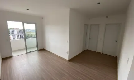 Apartamento 2 quartos, 1 suíte,elevador ,lazer completo.