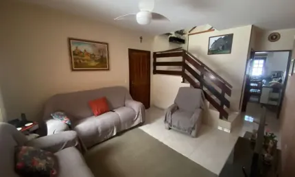 Casa 3 quartos 1 suíte, área gourmet zona leste de Sorocaba