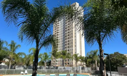 Apartamento à venda no condomínio vista garden – jardim são carlos, sorocaba/sp