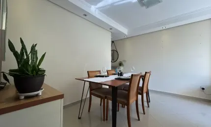 Apartamento a venda de 02 dormitórios e 01 suite no jadim europa - sorocaba - sp