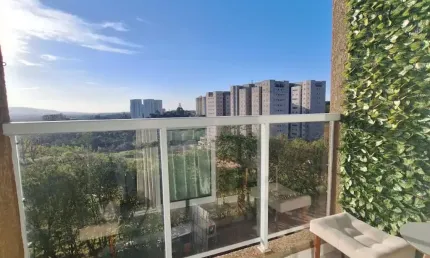 Apartamento com 2 quartos à venda na Rua João Maria de Camargo, 143, Chácaras Reunidas São Jorge, Sorocaba