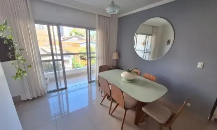 Apartamento ed. iolita silva - travessa da av. barão de tatuí