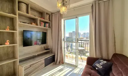 Apartamento com 3 dormitórios sendo 1 suíte - evidence - trujillo - sorocaba/sp