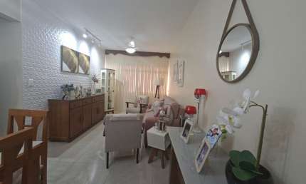 Apartamento com 3 quartos à venda em Grajaú, Rio de Janeiro 