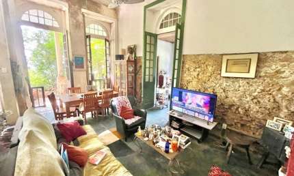 Casa Duplex Estilo Imperial com Terreno de 3.000m² Oportunidade Única no Rio!