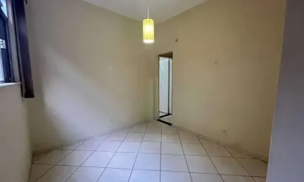 Apartamento com 2 quartos à venda na Rua Santa Cristina, Santa Teresa, Rio de Janeiro, 50 m2 por R$ 380.000