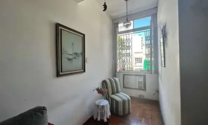 Apartamento com 2 quartos à venda na Rua Haddock Lobo, Tijuca, Rio de Janeiro, 80 m2 por R$ 425.000
