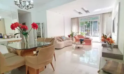 Apartamento com 3 quartos à venda na Rua Figueiredo Magalhães, Copacabana, Rio de Janeiro, 140 m2 por R$ 1.350.000