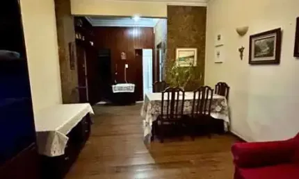 Apartamento com 2 quartos à venda na avenida nossa senhora de copacabana, copacabana, rio de janeiro, 90 m2 por r$ 800.000