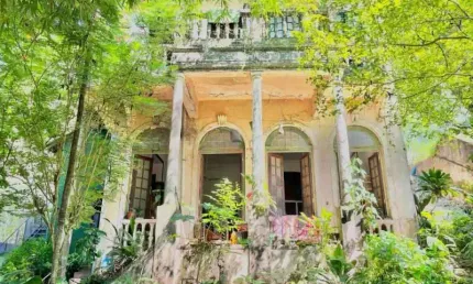 Casa com 4 quartos à venda na Rua Almirante Alexandrino, Santa Teresa, Rio de Janeiro, 230 m2 por R$ 3.500.000