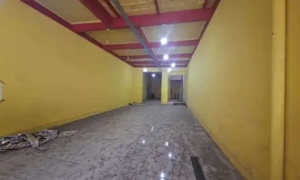 Ponto comercial à venda na Rua Senador Pompeu, Centro, Rio de Janeiro, 500 m2 por R$ 2.800.000