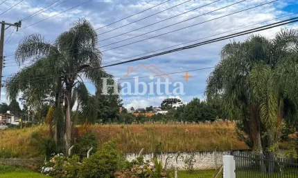Terreno à venda na Bela Vista, Rio Negrinho 