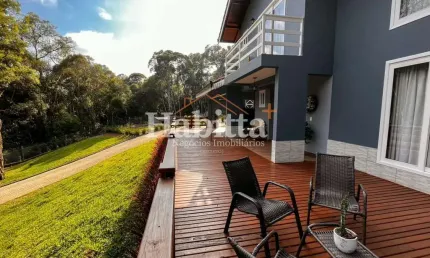 Chácara para Venda em Campo Alegre, Salto do Engenho, 3 dormitórios, 2 banheiros, 3 vagas