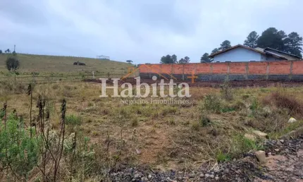Terreno à venda no São Pedro, Rio Negrinho 