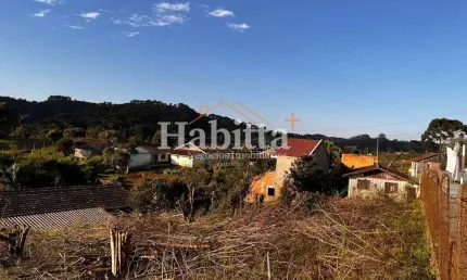 Terreno à venda na Serra Alta, São Bento do Sul 