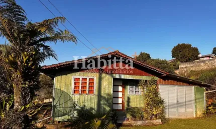 Terreno à venda na Serra Alta, São Bento do Sul 