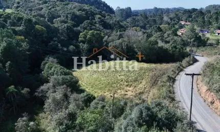 Terreno à venda no Cruzeiro, São Bento do Sul 