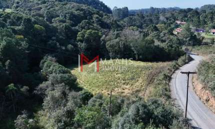 Terreno à venda no Cruzeiro, São Bento do Sul 