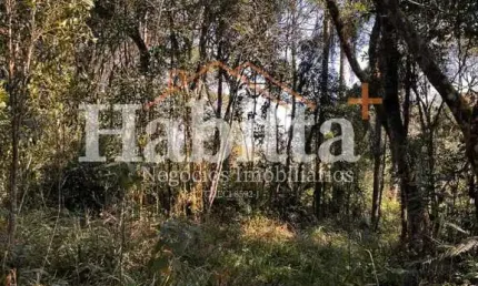 Terreno para Venda em São Bento do Sul, Industrial Sul