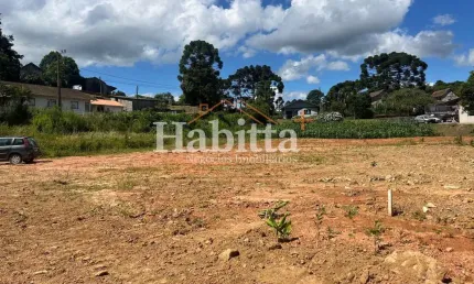 Terreno para Venda em São Bento do Sul, Rio Vermelho Povoado