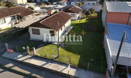Casa à venda no Colonial, São Bento do Sul 