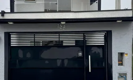 Casa com 3 quartos à venda na Vila Brasileira, Mogi das Cruzes 