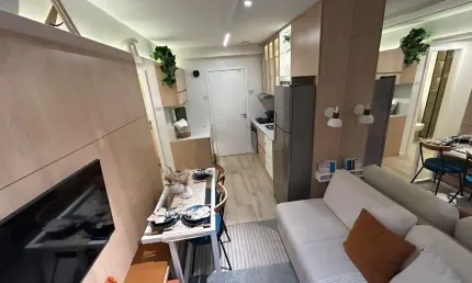 Apartamento 2 dorms no jardim marajoara – minha casa minha vida – lazer completo e localização privilegiada