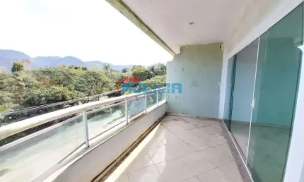 Cobertura para venda em rio de janeiro, vargem grande, 3 dormitórios, 1 suíte, 2 banheiros, 2 vagas