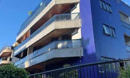 Apartamento para Locação em Rio de Janeiro, Recreio dos Bandeirantes, 3 dormitórios, 1 suíte, 3 banheiros, 3 vagas