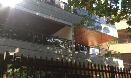 Apartamento para venda em rio de janeiro, recreio dos bandeirantes, 3 dormitórios, 1 suíte, 3 banheiros, 2 vagas
