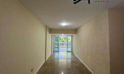 Apartamento 3 dormitórios para Locação em Rio de Janeiro, Recreio dos Bandeirantes, 3 dormitórios, 1 suíte, 3 banheiros, 2 vagas