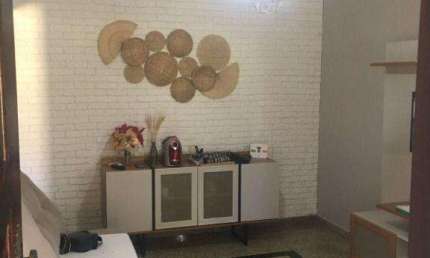 Casa para Venda em Rio de Janeiro, Parque Anchieta, 3 dormitórios, 2 banheiros, 2 vagas