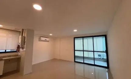 Apartamento 2 dormitórios para Locação em Rio de Janeiro, Recreio dos Bandeirantes, 2 dormitórios, 1 suíte, 2 banheiros, 2 vagas