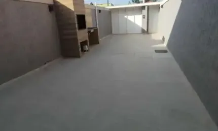 Casa para locação em rio de janeiro, pedra de guaratiba, 2 dormitórios, 1 suíte, 2 banheiros, 2 vagas