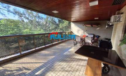 Apartamento 3 dormitórios para Venda em Rio de Janeiro, Recreio dos Bandeirantes, 3 dormitórios, 1 suíte, 3 banheiros, 3 vagas