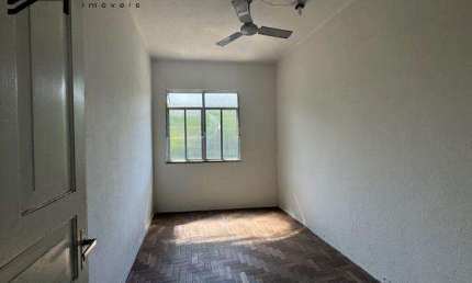 Apartamento para Venda em Rio de Janeiro, CAVALCANTI, 2 dormitórios, 1 banheiro