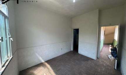Apartamento para Venda em Rio de Janeiro, CAVALCANTI, 1 dormitório, 1 banheiro