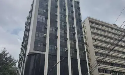 Sala Comercial para Locação em Rio de Janeiro, Tijuca, 1 banheiro, 1 vaga