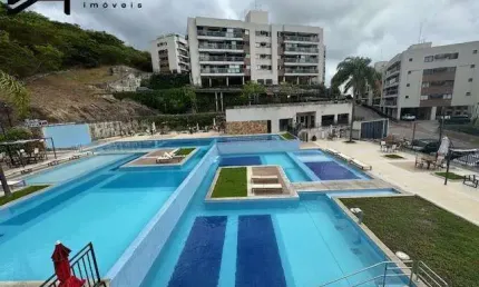 Apartamento 3 dormitórios para Venda em Rio de Janeiro, Campo Grande, 3 dormitórios, 1 suíte, 2 banheiros, 1 vaga