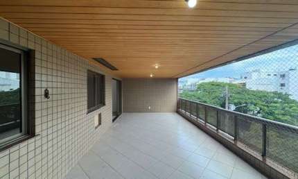 Apartamento 3 dormitórios para Locação, Recreio dos Bandeirantes, 3 dormitórios, 1 suíte, 3 banheiros, 3 vagas
