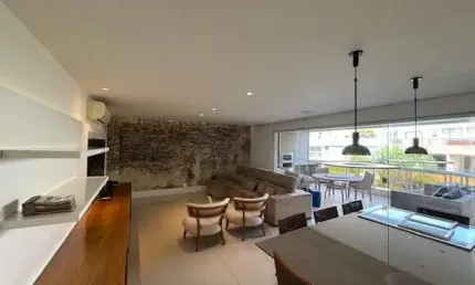 Apartamento 3 dormitórios para venda em rio de janeiro, recreio dos bandeirantes, 3 dormitórios, 3 suítes, 5 banheiros, 3 vagas