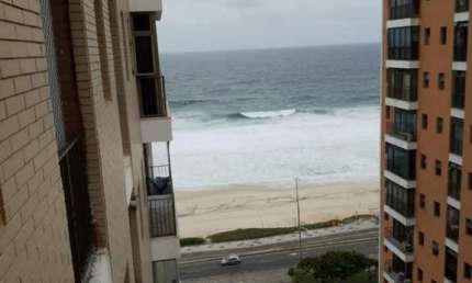 Apartamento para Venda em Rio de Janeiro, Barra da Tijuca, 2 dormitórios, 2 suítes, 2 banheiros, 1 vaga