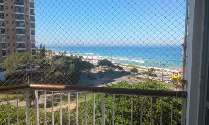 Apartamento para Venda em Rio de Janeiro, Barra da Tijuca, 1 dormitório, 1 suíte, 1 banheiro, 1 vaga