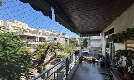 Apartamento 2 dormitórios para Venda em Rio de Janeiro, Recreio dos Bandeirantes, 2 dormitórios, 1 suíte, 2 banheiros, 1 vaga