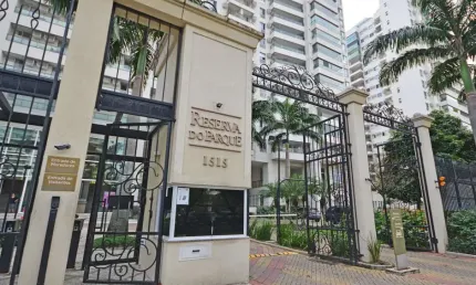Apartamento para venda em rio de janeiro, barra olímpica, 3 dormitórios, 1 suíte, 3 banheiros, 1 vaga