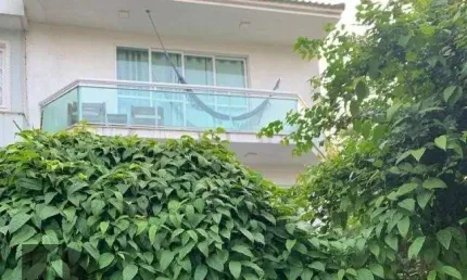 Casa em Condomínio para Venda em Rio de Janeiro, Barra da Tijuca, 5 dormitórios, 2 suítes, 4 banheiros, 2 vagas