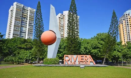 Apartamento para Venda em Rio de Janeiro, Barra da Tijuca, 2 dormitórios, 1 suíte, 2 banheiros, 1 vaga